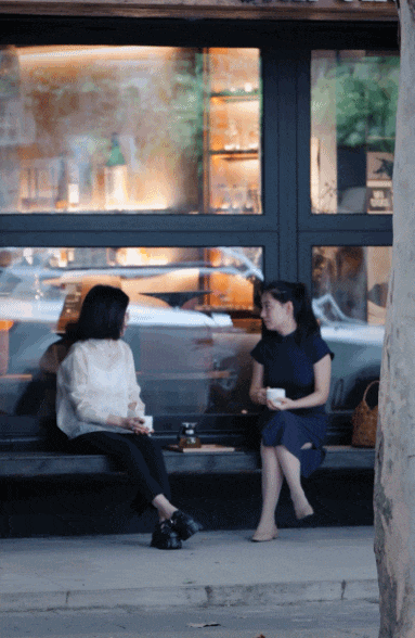 Ngoài 50 tuổi, tôi hiểu giá trị lớn nhất của một người phụ nữ: Một căn nhà riêng tự do, vững tài chính và trở lại là chính mình- Ảnh 13.