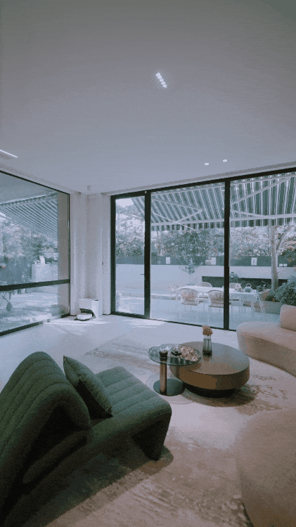 Bán nhà phố, cặp vợ chồng trung niên chuyển ra ngoại ô ở nhà 360m²: Giảm chi phí sống, làm 4 giờ/ngày vẫn đủ đầy- Ảnh 18.