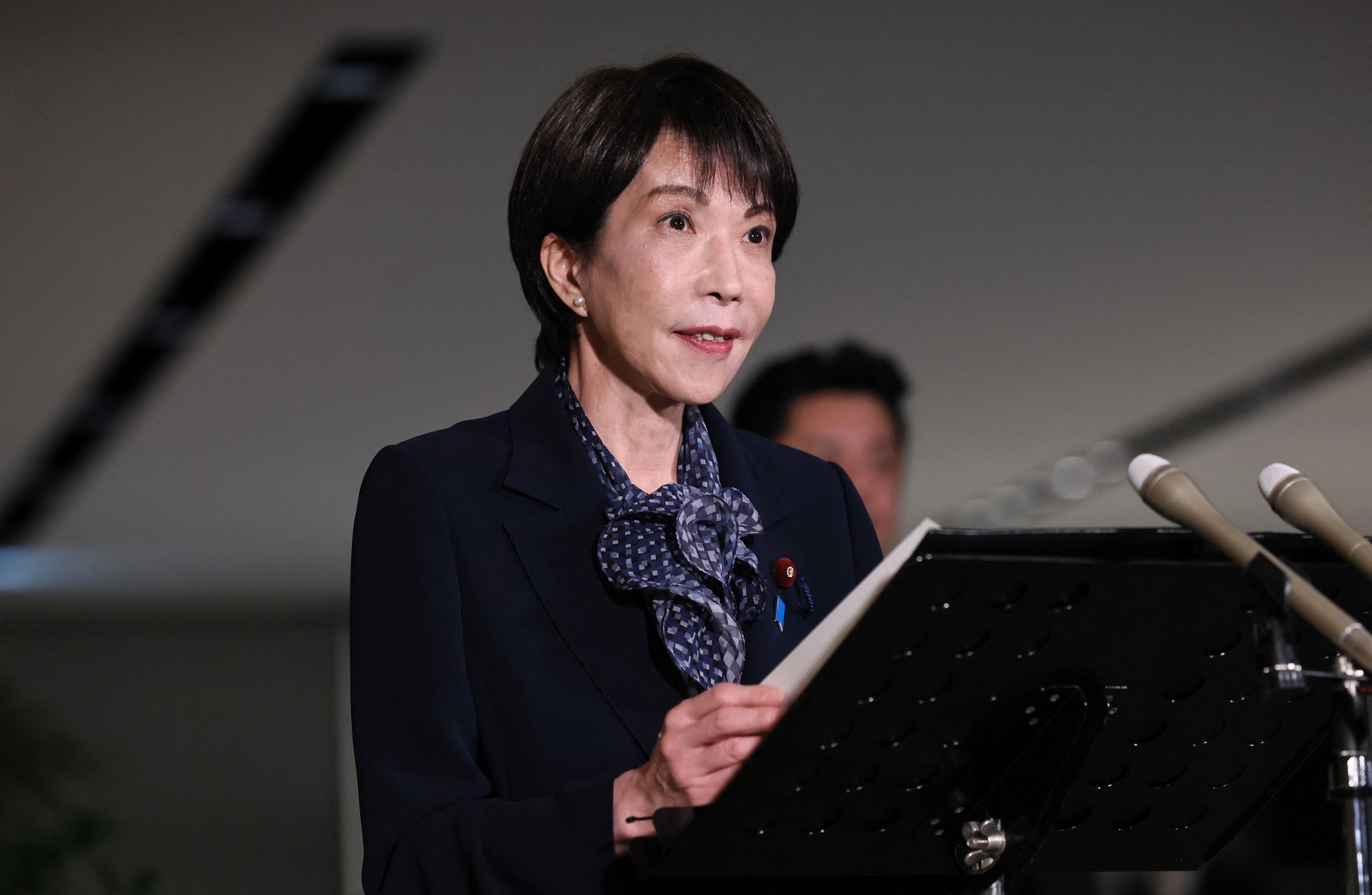 Thông điệp năm mới 2026 của các lãnh đạo thế giới - Ảnh 3.