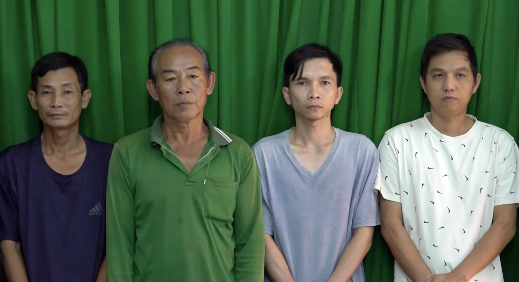 Ớn lạnh đường dây kinh doanh trên sự tuyệt vọng của "hiệp sĩ" Nguyễn Thanh Hải - Ảnh 4.