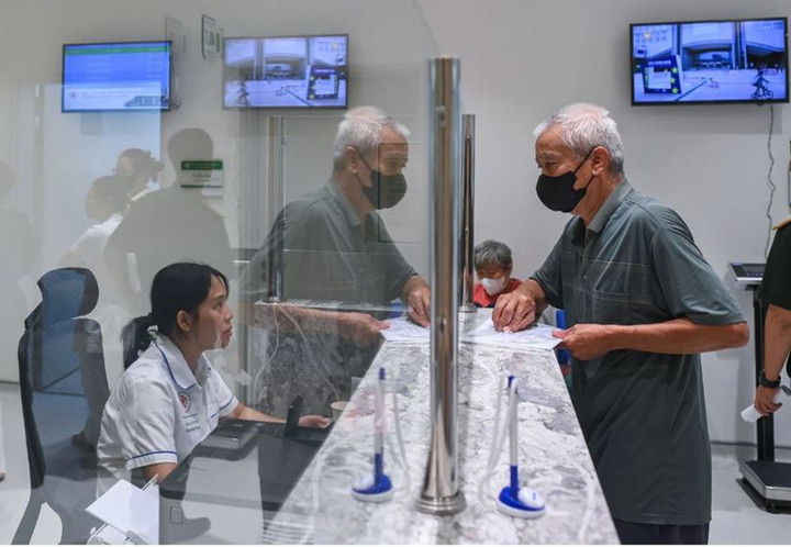 Từ 1/1/2026: 4 chính sách y tế quan trọng, mở rộng chi bảo hiểm y tế- Ảnh 1.