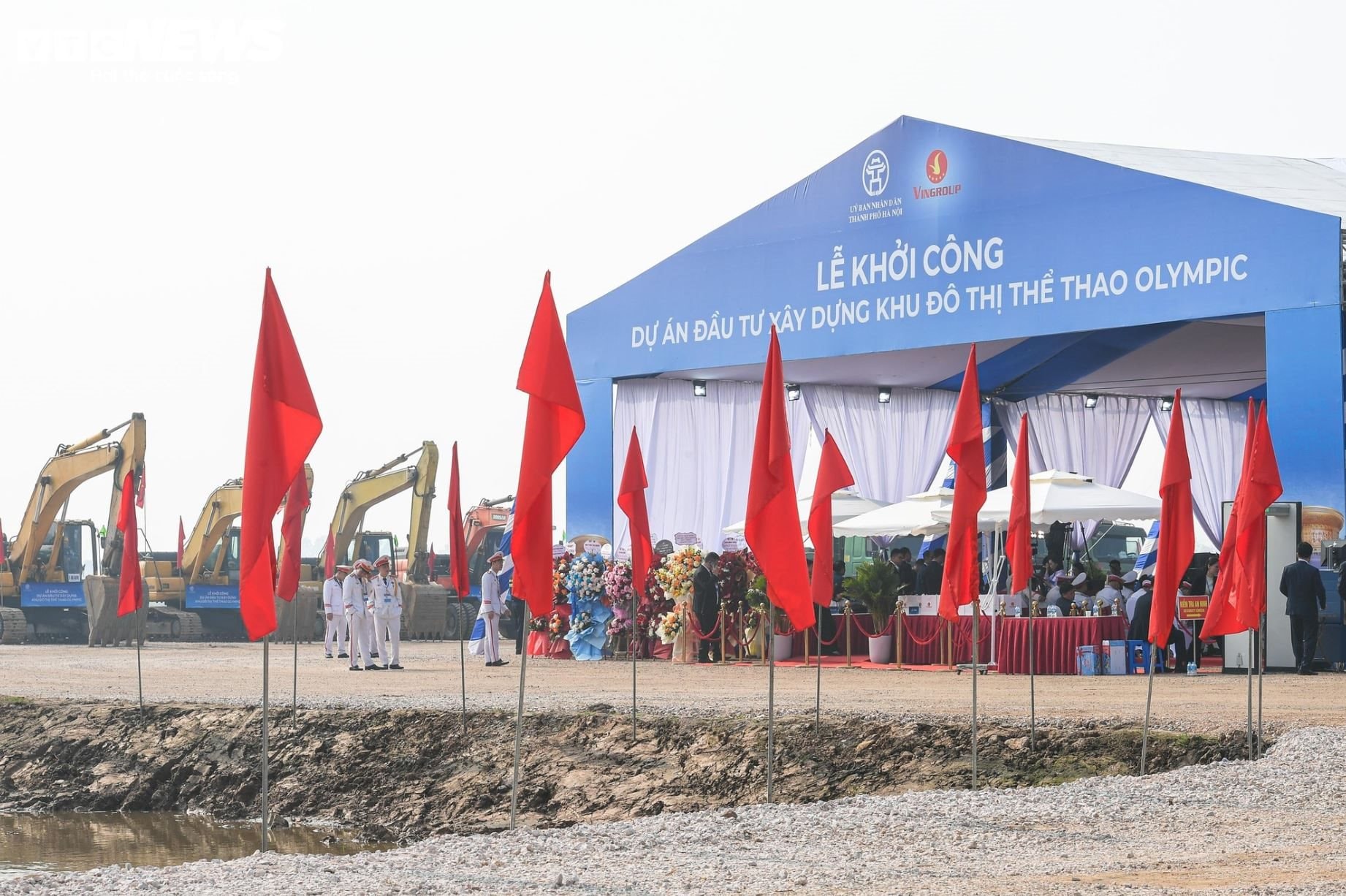 Bùng nổ đại dự án, triển vọng nào cho thị trường bất động sản?- Ảnh 1.