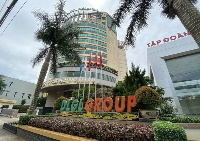 "Đại gia phố núi" bán toàn bộ vốn góp tại BOT & BT Đức Long Đắk Nông- Ảnh 1.