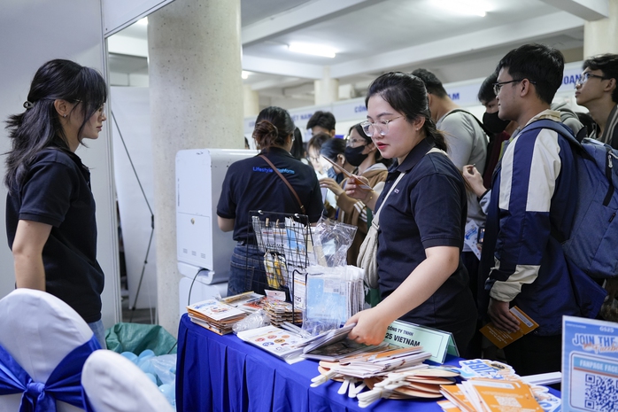 Nguồn nhân lực năm 2026 chịu tác động bởi những yếu tố nào?- Ảnh 2. Nguồn nhân lực năm 2026 chịu tác động bởi những yếu tố nào?- Ảnh 2.