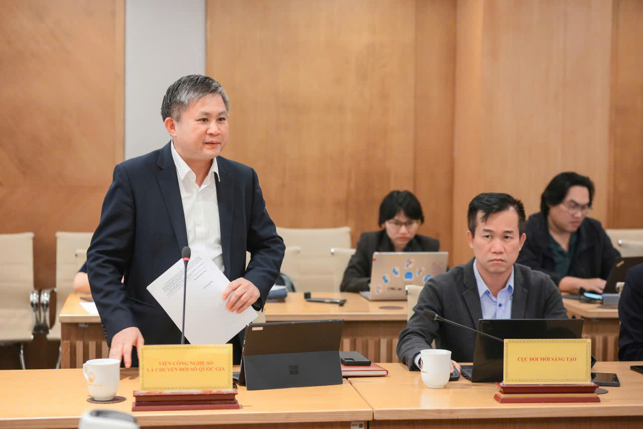 Hướng tới 100% dịch vụ công thiết yếu ứng dụng AI từ năm 2026- Ảnh 2.