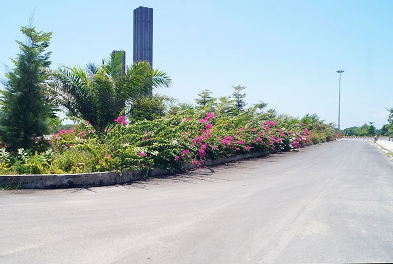 Hàng loạt vi phạm tại dự án Khu đô thị Golden Bay Khánh Hòa- Ảnh 2.