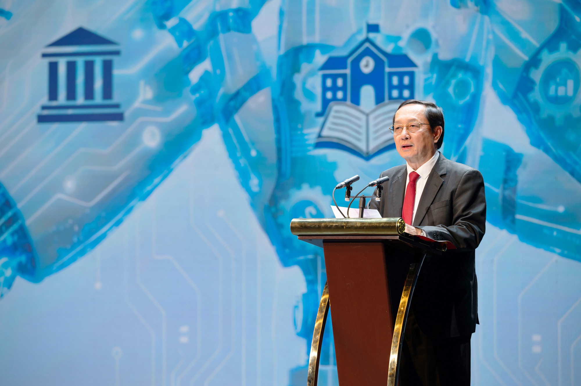 Công bố khu liên hợp UAV lớn nhất ASEAN, quy mô 400 ha tại Tây Ninh- Ảnh 2.