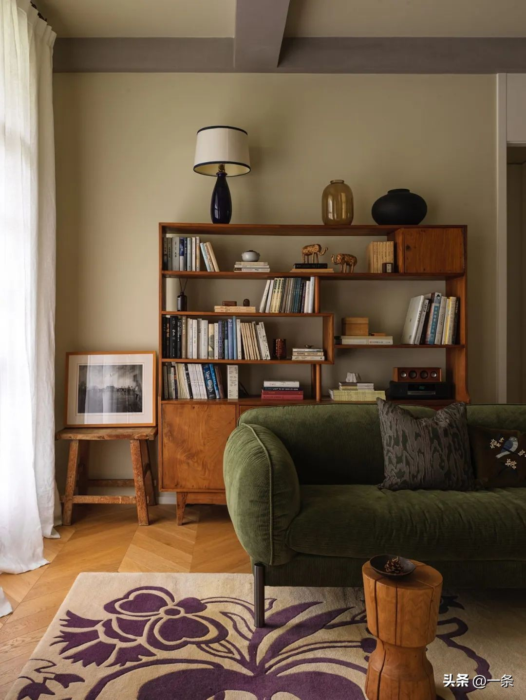 Ngoài 50 tuổi, tôi hiểu giá trị lớn nhất của một người phụ nữ: Một căn nhà riêng tự do, vững tài chính và trở lại là chính mình- Ảnh 7.