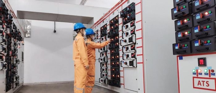 Sản lượng&nbsp;phát điện&nbsp;lũy kế của nhà máy nhiệt điện của Hòa Phát đạt gần 13 tỷ kWh sau 8 năm vận hành, tương đương 23.400 tỷ đồng- Ảnh 1.