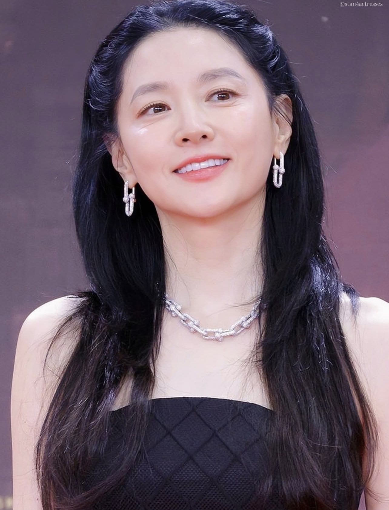 Diện mạo gây sốc của nàng Dae Jang Geum: 54 tuổi làm gì có ai trẻ thế này?- Ảnh 7.