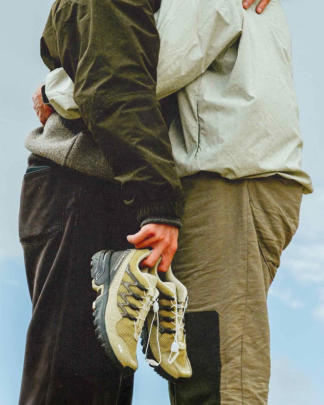 Từ xưởng kim loại đến đế chế sneaker tỷ USD: Điều gì đã biến Salomon thành hiện tượng văn hóa của năm 2025?- Ảnh 14.