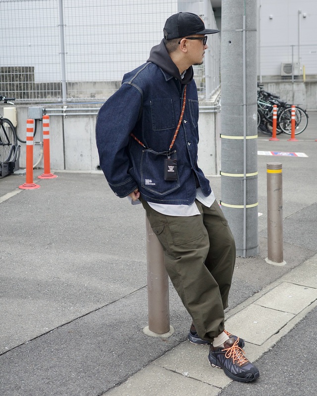 Từ xưởng kim loại đến đế chế sneaker tỷ USD: Điều gì đã biến Salomon thành hiện tượng văn hóa của năm 2025?- Ảnh 2.