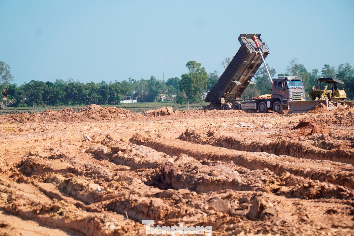Huế tăng tốc xây dựng các khu tái định cư phục vụ dự án đường sắt tốc độ cao- Ảnh 2.