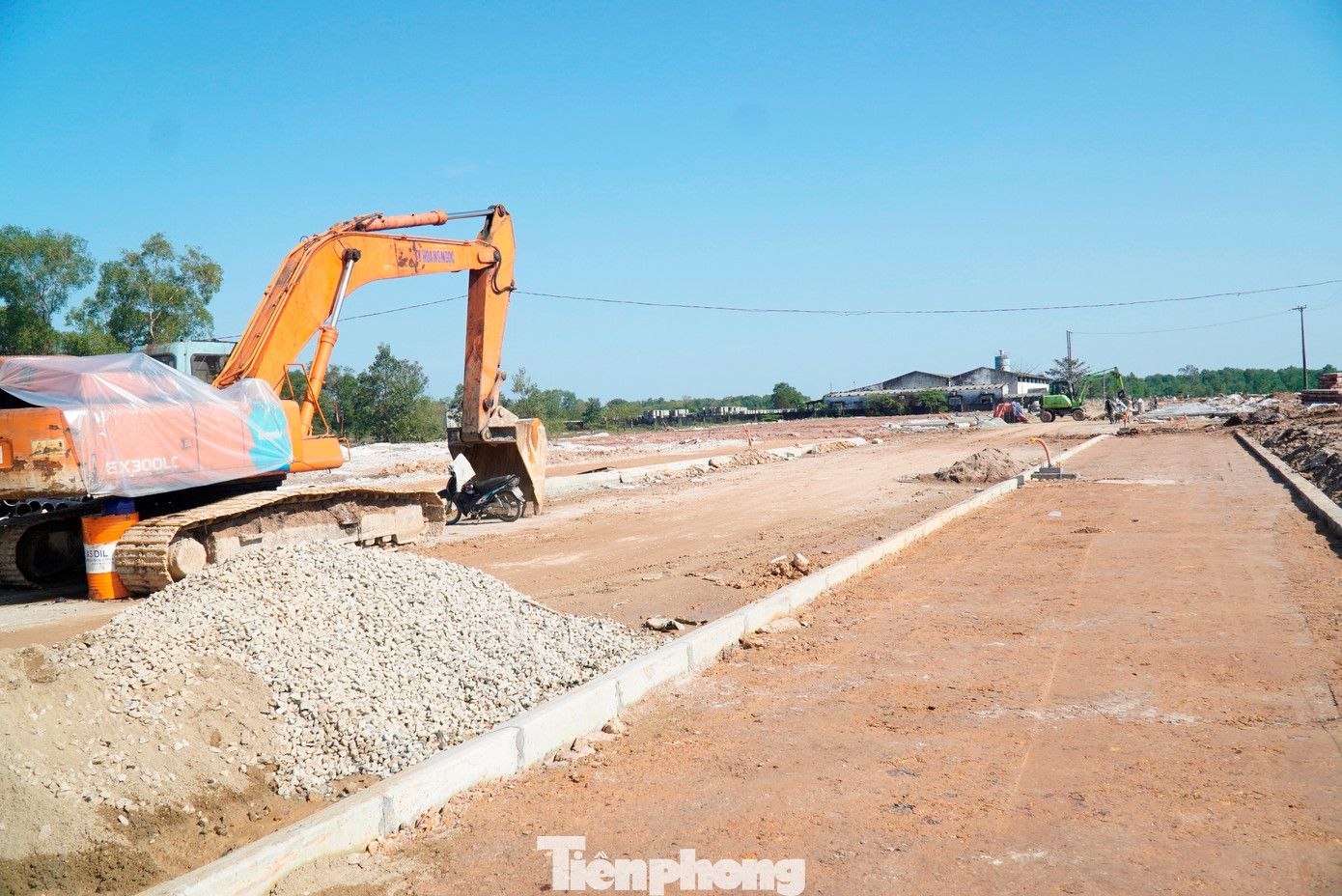 Huế tăng tốc xây dựng các khu tái định cư phục vụ dự án đường sắt tốc độ cao- Ảnh 3.
