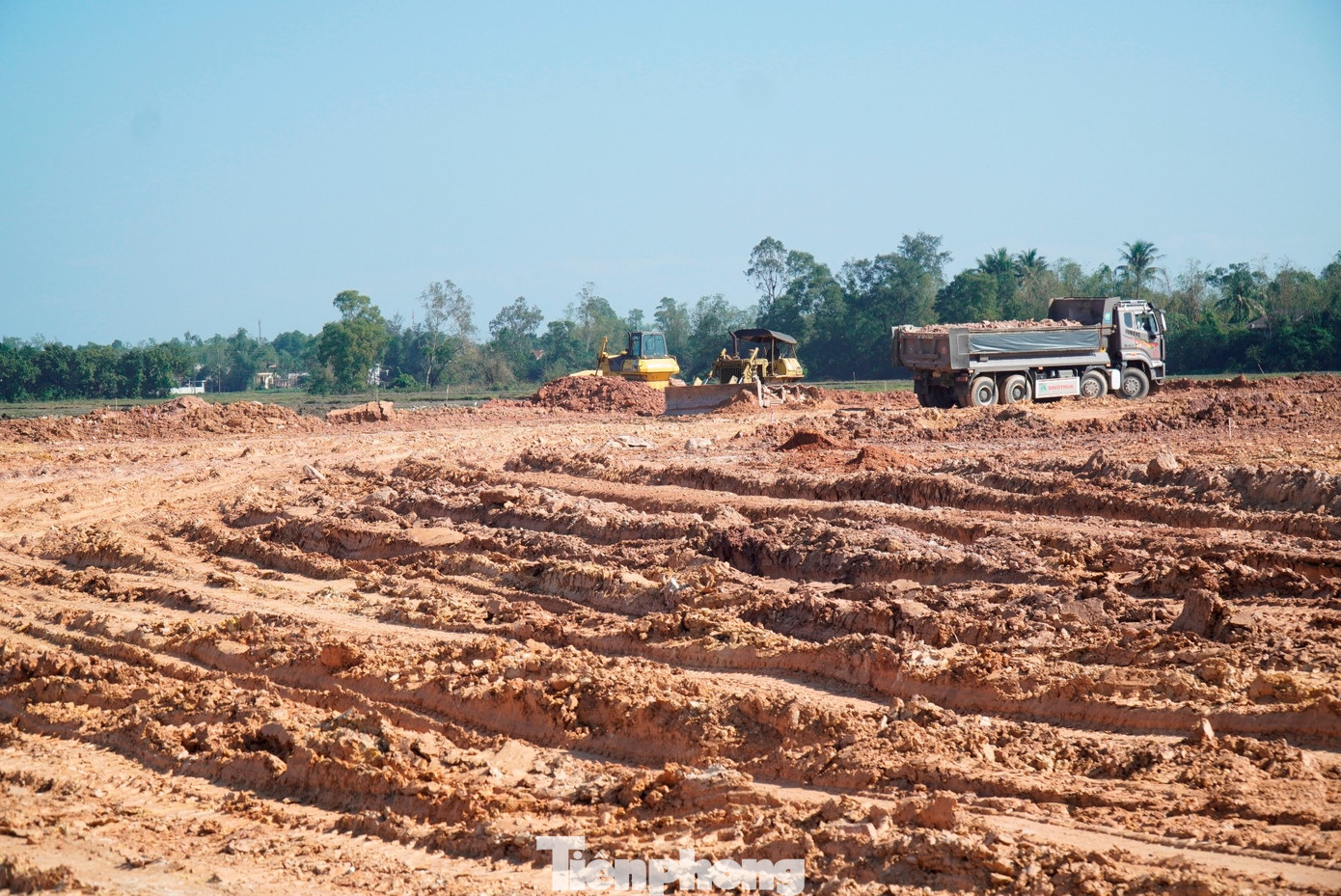 Huế tăng tốc xây dựng các khu tái định cư phục vụ dự án đường sắt tốc độ cao- Ảnh 6.