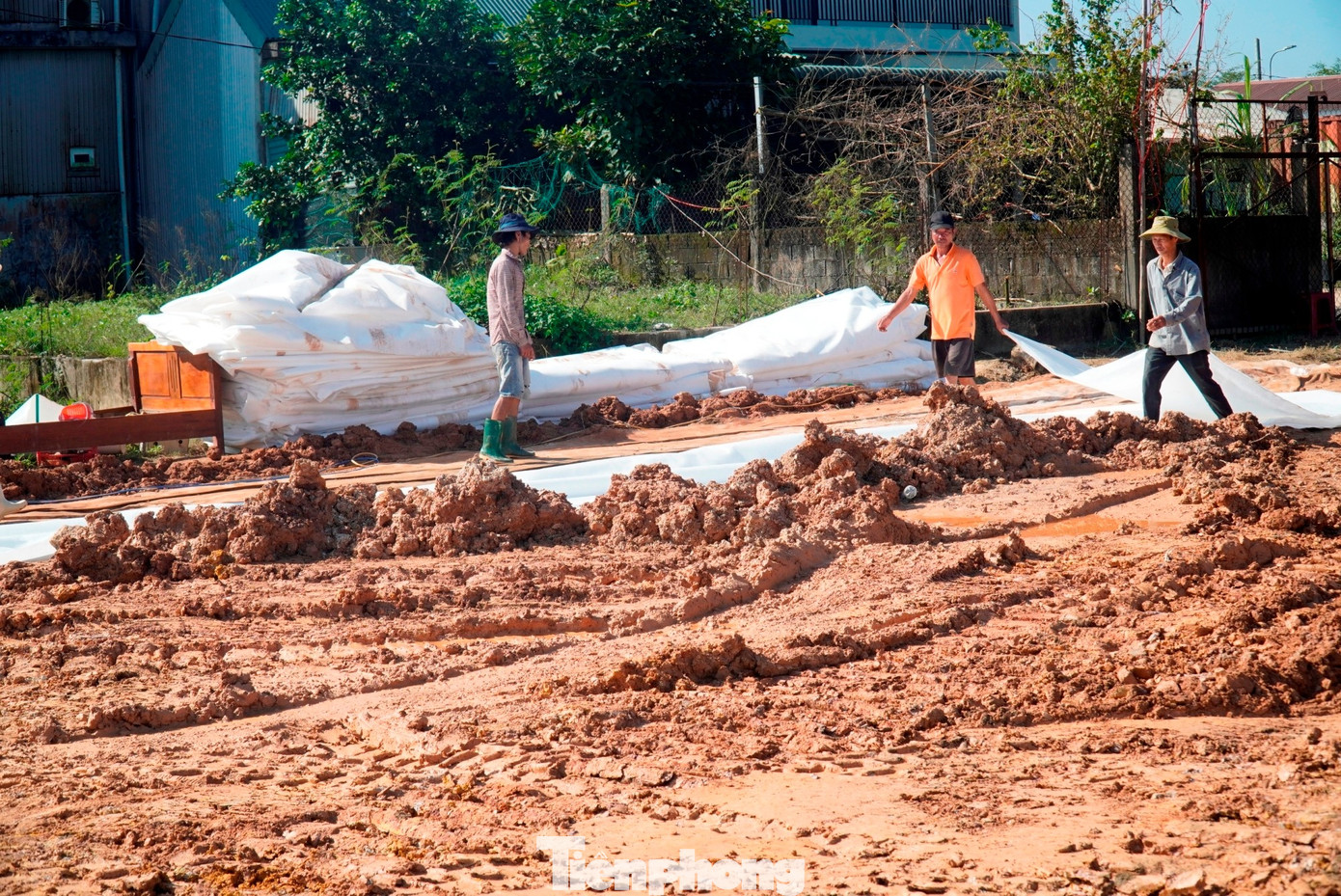 Huế tăng tốc xây dựng các khu tái định cư phục vụ dự án đường sắt tốc độ cao- Ảnh 7.