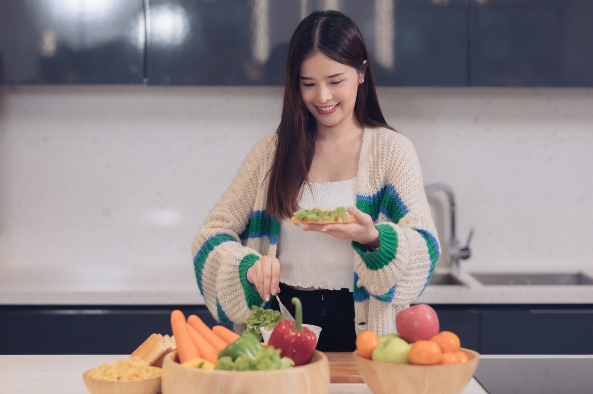 3 nguyên tắc ngăn ngừa tế bào ung thư, người Việt cần biết và thực hiện càng sớm càng tốt trong năm 2026- Ảnh 1.