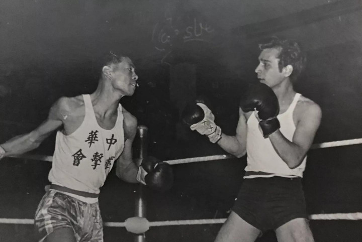 Lý Tiểu Long cả đời chỉ đấu 1 trận chính thức, đánh thắng vẫn day dứt- Ảnh 2.