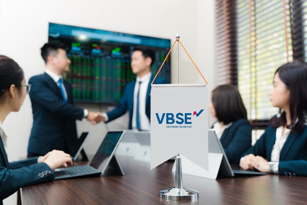 Loạt công ty chứng khoán đổi tên trong năm 2025- Ảnh 1.