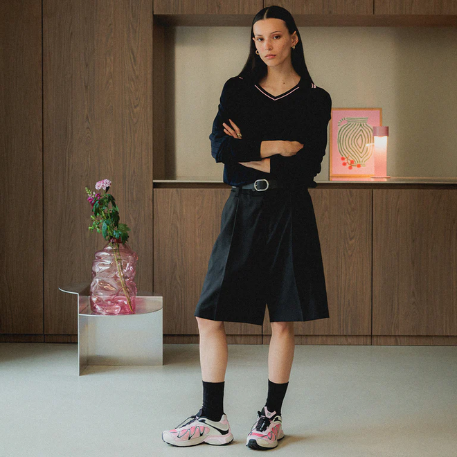 Từ xưởng kim loại đến đế chế sneaker tỷ USD: Điều gì đã biến Salomon thành hiện tượng văn hóa của năm 2025?- Ảnh 18.