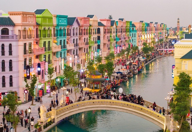 Tỉnh nhỏ nhất Việt Nam đón loạt 