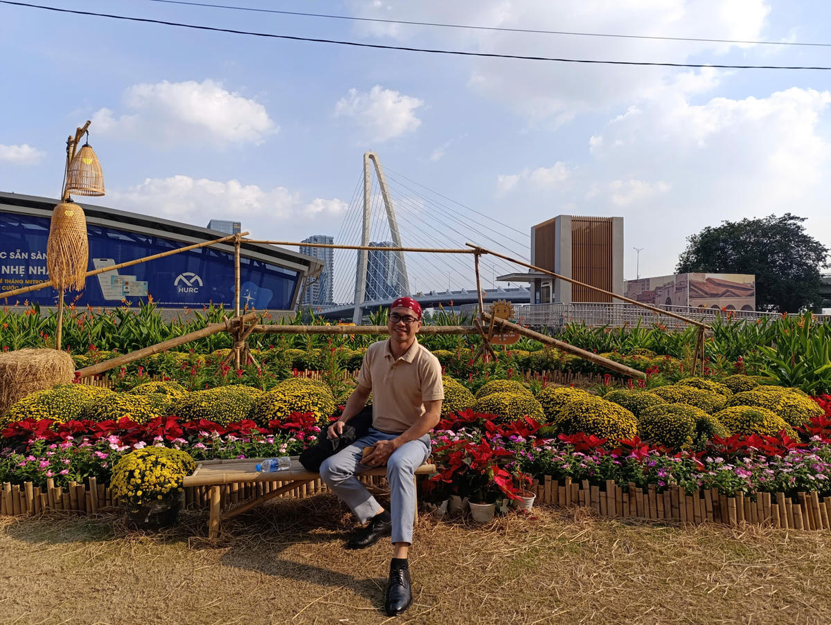 TP Hồ Chí Minh đề xuất 9 khu đất bỏ trống thành công viên, vườn hoa Tết- Ảnh 2.