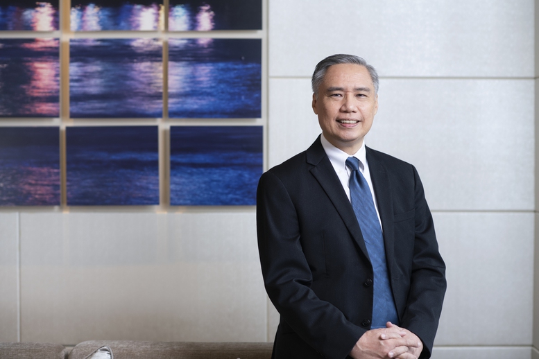 UOB: Nâng dự báo tăng trưởng GDP năm 2026 của Việt Nam- Ảnh 1.