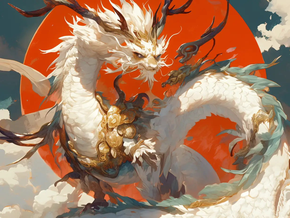 4 con giáp càng gần Tết Âm lịch càng giàu: Làm gì cũng gặp may, tài lộc ào ạt, đặc biệt là top 1- Ảnh 4.