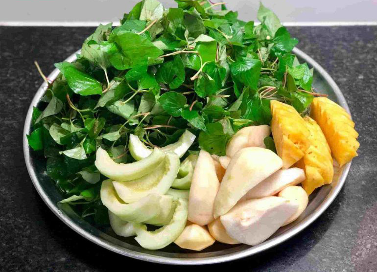 Chợ Việt có 6 thứ giá rẻ là "vua thải độc gan", tăng đề kháng, chống ung thư: Thấy phải mua ngay- Ảnh 3.