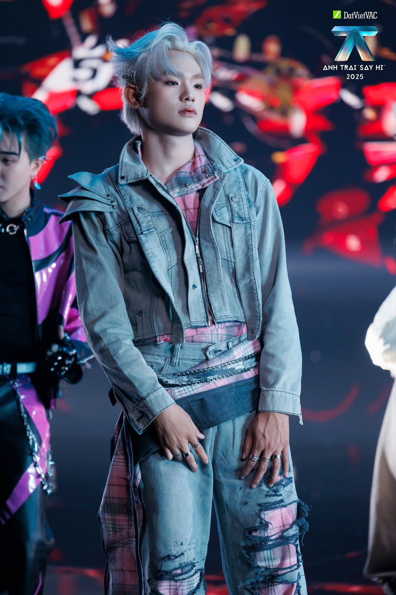 Ai dẫn đầu trong cuộc đua của các ông lớn?- Ảnh 5.