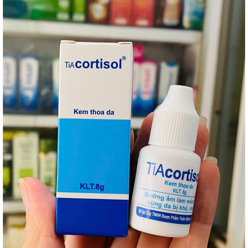 Thu hồi, tiêu hủy kem thoa da có nhãn gây hiểu nhầm là thuốc - Ảnh 1.