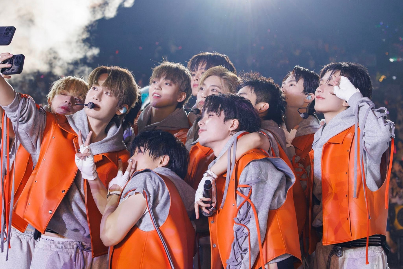 Ai dẫn đầu trong cuộc đua của các ông lớn?- Ảnh 4.