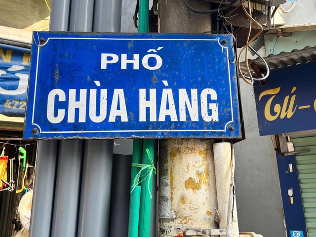 Vì sao gọi là “pate Cột Đèn”? Nơi mua chuẩn của người Hải Phòng, chỉ bán vào buổi tối ít du khách biết- Ảnh 7.