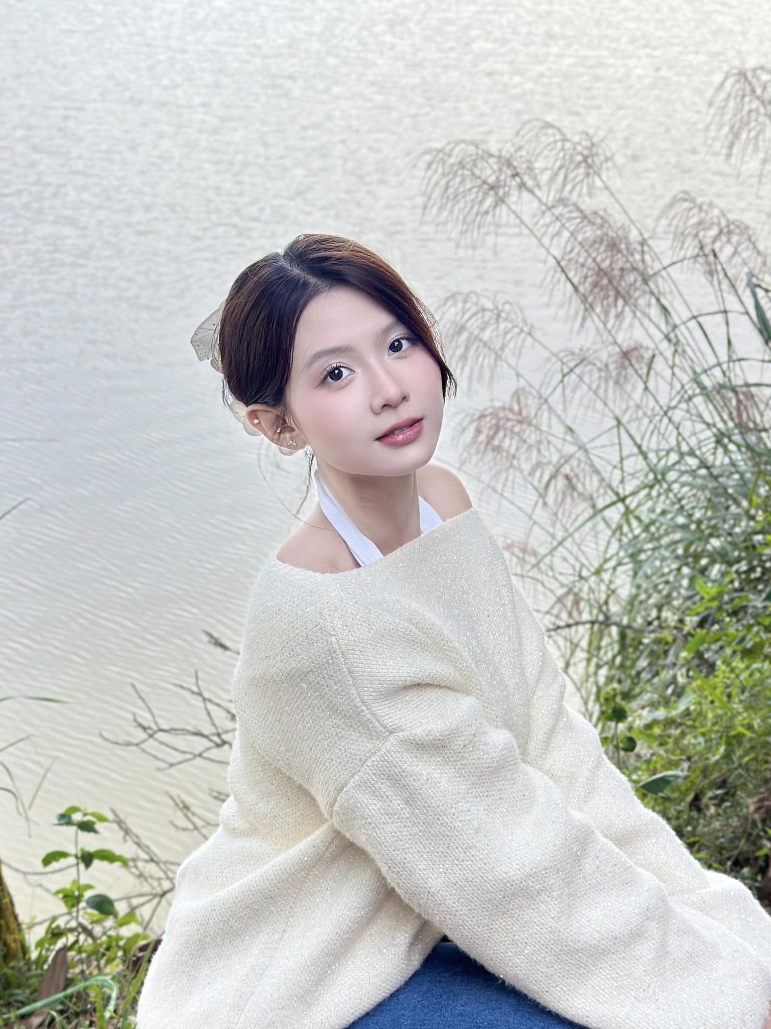 Nàng thơ phim Việt giờ vàng bị bạn trai tố cắm sừng là ai?- Ảnh 5.