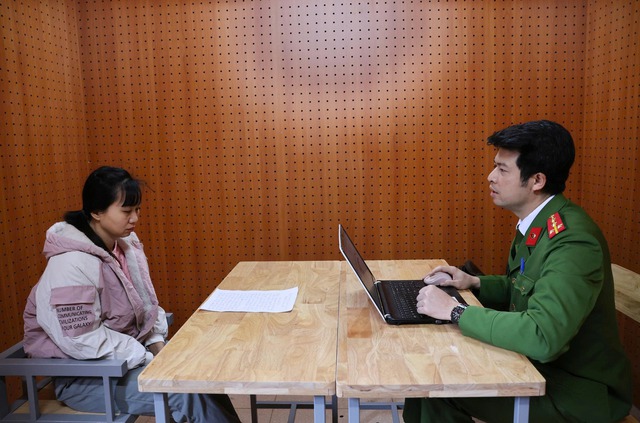 Ra lệnh bắt tạm giam Tiktoker Nguyễn Thị Nga SN 1980- Ảnh 2.