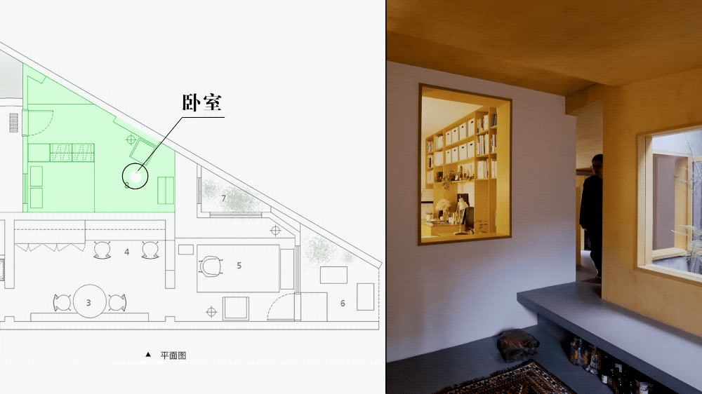 Căn hộ 46m² của đôi vợ chồng mới cưới trong nhà tập thể cũ gây sốt: Vì sao người trẻ đang “quay xe” về nhà cũ trung tâm - nhỏ nhưng đáng tiền hơn?- Ảnh 10.