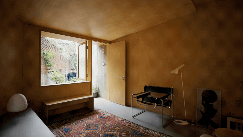 Căn hộ 46m² của đôi vợ chồng mới cưới trong nhà tập thể cũ gây sốt: Vì sao người trẻ đang “quay xe” về nhà cũ trung tâm - nhỏ nhưng đáng tiền hơn?- Ảnh 6.