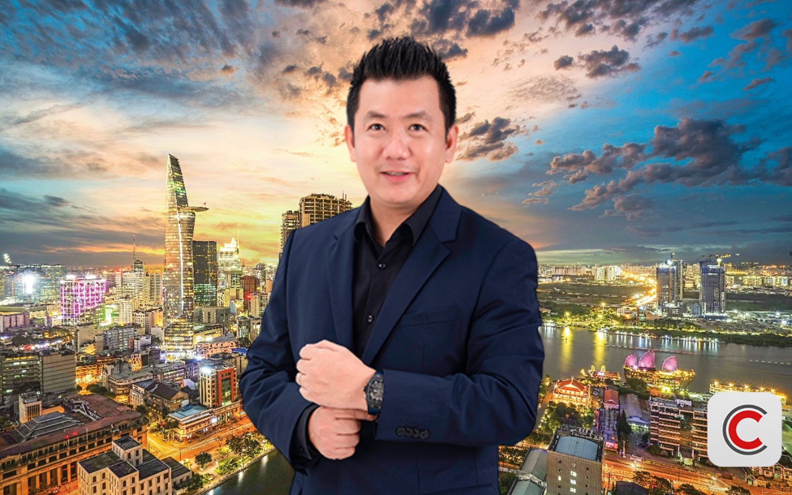 Sếp DKRA Việt Nam: Nguồn cung bất động sản phía Nam tăng gấp 2,5 lần, nhưng nhà ở vừa túi tiền “vắng bóng”- Ảnh 1.