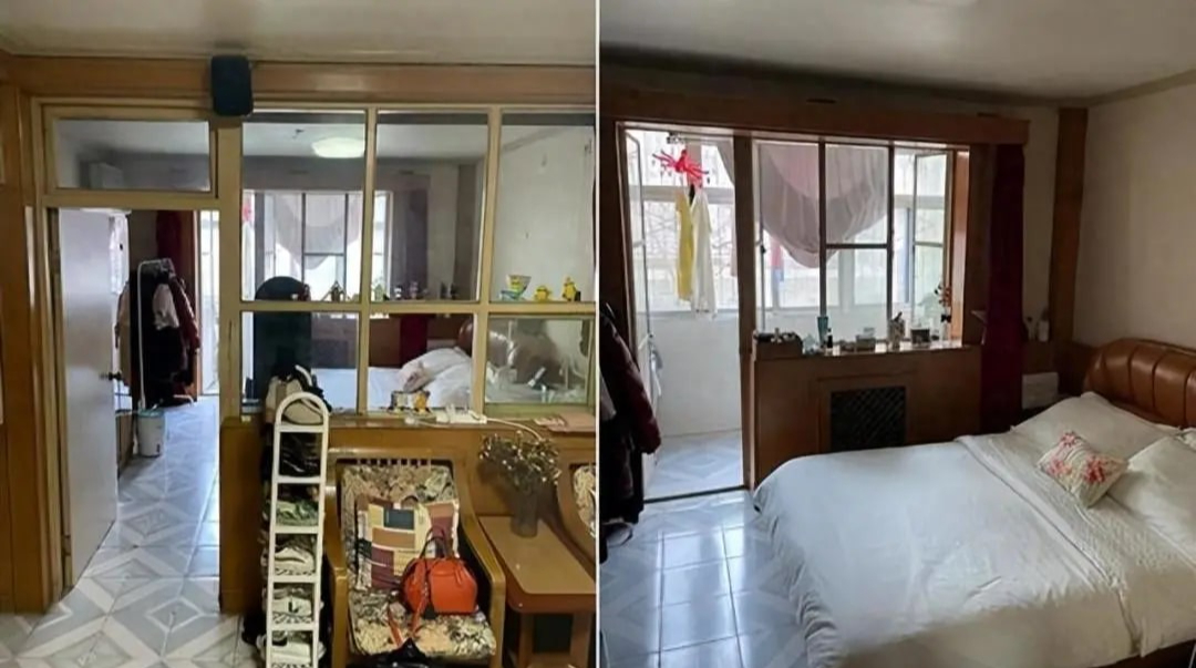 Tiến sĩ U70 không chồng không con, tự mua nhà sống  mãn nguyện cả đời- Ảnh 1.