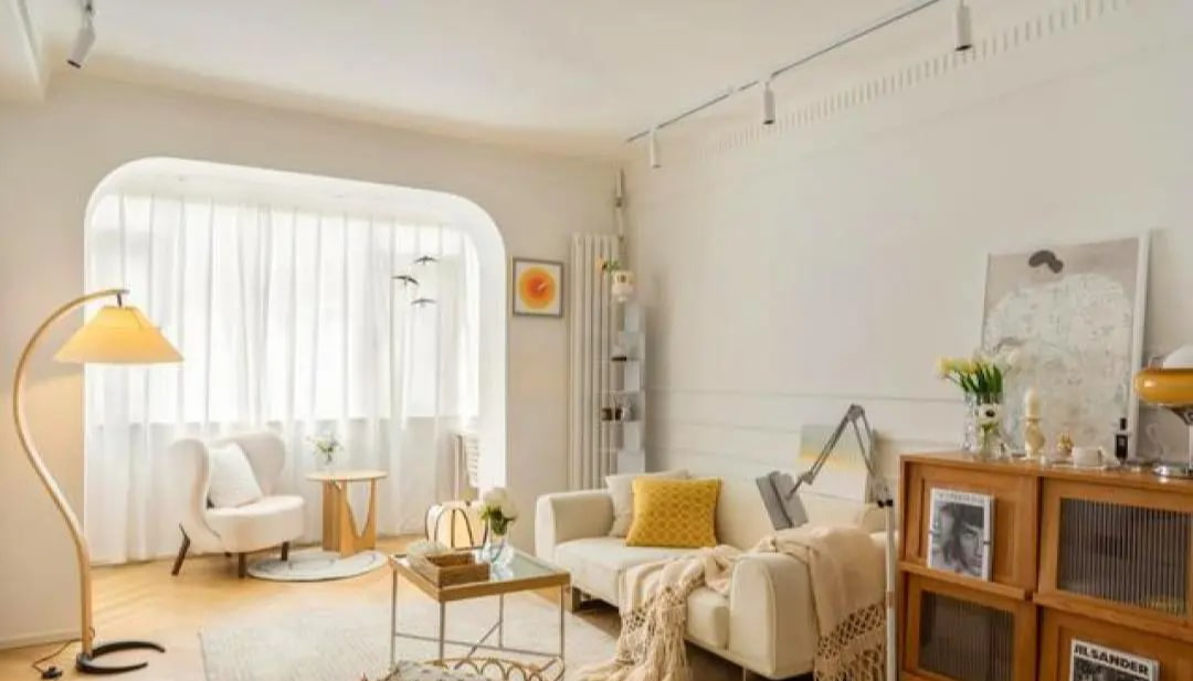 Tiến sĩ U70 không chồng không con, tự mua nhà sống  mãn nguyện cả đời- Ảnh 2.