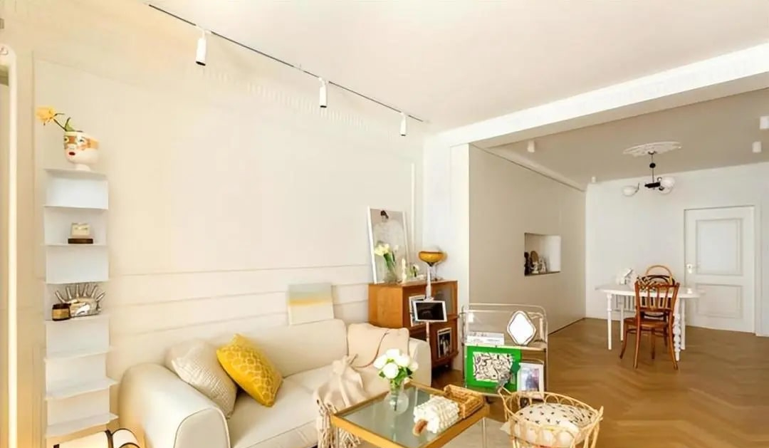 Tiến sĩ U70 không chồng không con, tự mua nhà sống  mãn nguyện cả đời- Ảnh 4.