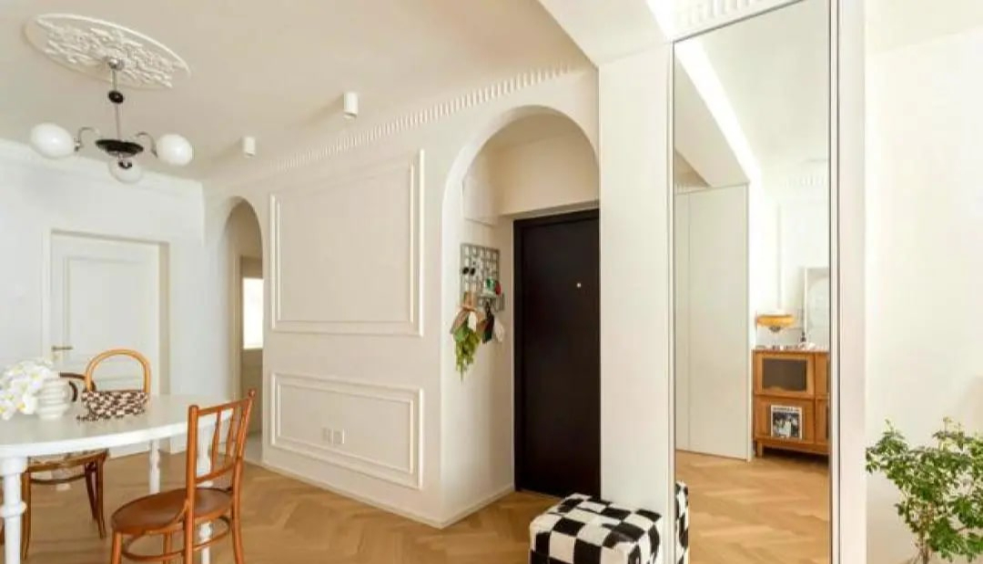 Tiến sĩ U70 không chồng không con, tự mua nhà sống  mãn nguyện cả đời- Ảnh 5.