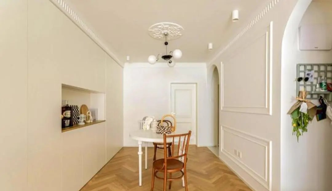 Tiến sĩ U70 không chồng không con, tự mua nhà sống  mãn nguyện cả đời- Ảnh 6.