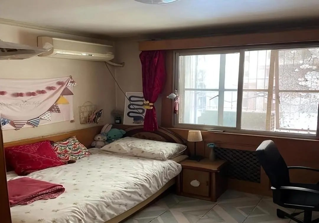 Tiến sĩ U70 không chồng không con, tự mua nhà sống  mãn nguyện cả đời- Ảnh 10.