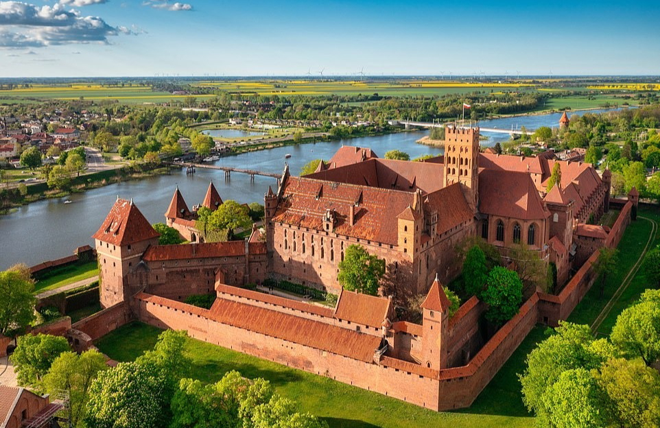 Cả thế giới đứng hình trước cảnh tượng vô thực này- Ảnh 3. Cả thế giới đứng hình trước cảnh tượng vô thực này- Ảnh 3.