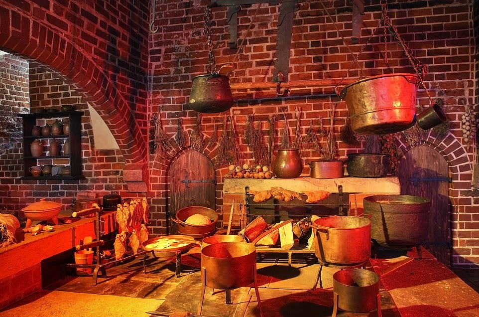 Cả thế giới đứng hình trước cảnh tượng vô thực này- Ảnh 6. Cả thế giới đứng hình trước cảnh tượng vô thực này- Ảnh 6.