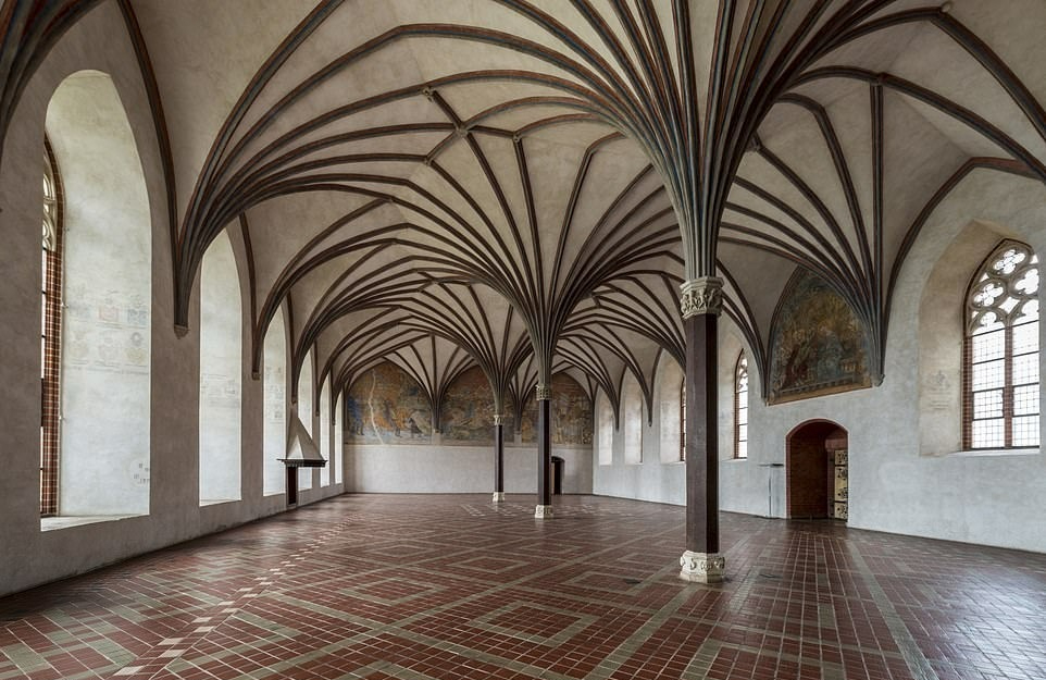 Cả thế giới đứng hình trước cảnh tượng vô thực này- Ảnh 7. Cả thế giới đứng hình trước cảnh tượng vô thực này- Ảnh 7.