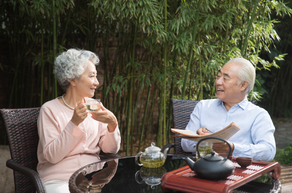 Không phải mê tín: Nếu 4 vị khách này đến chơi nhà thì xin chúc mừng bạn sắp được trời ban phúc- Ảnh 2.