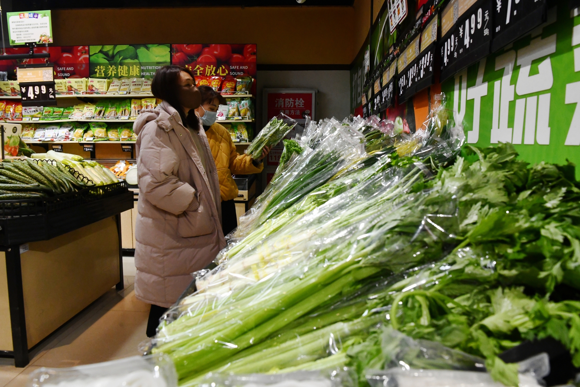 Dự báo mới về tăng trưởng kinh tế toàn cầu- Ảnh 1. Dự báo mới về tăng trưởng kinh tế toàn cầu- Ảnh 1.