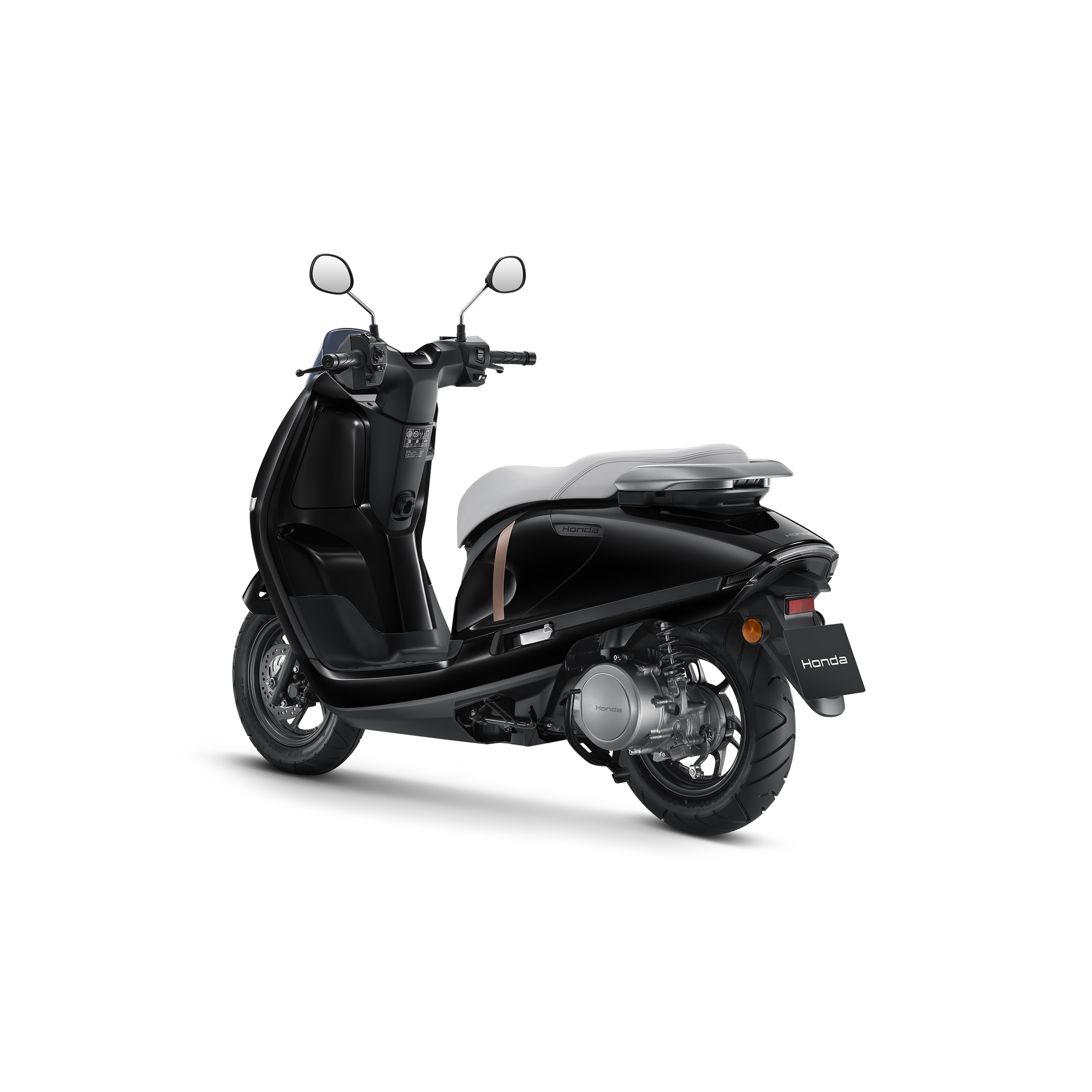 Xe máy điện Honda UC3 chính thức ra mắt tại Việt Nam - Ảnh 3.